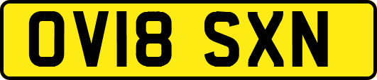OV18SXN