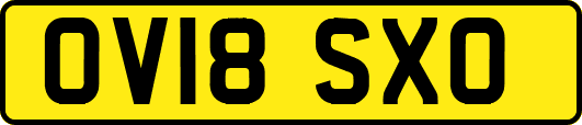 OV18SXO