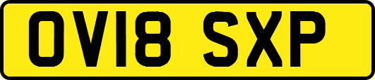 OV18SXP