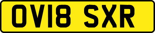 OV18SXR