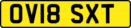 OV18SXT