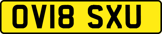 OV18SXU
