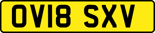 OV18SXV
