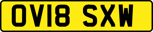 OV18SXW