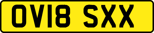 OV18SXX