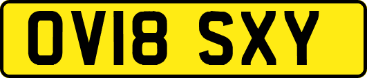 OV18SXY