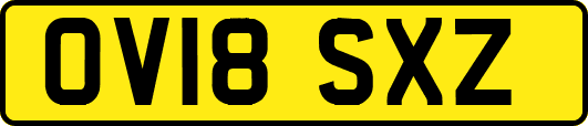 OV18SXZ