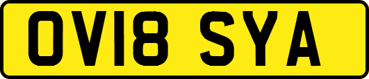 OV18SYA