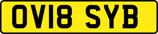 OV18SYB