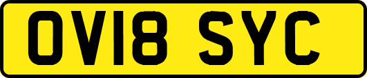 OV18SYC
