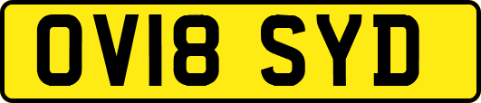 OV18SYD