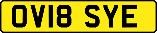 OV18SYE