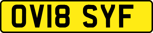 OV18SYF