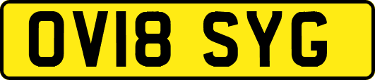 OV18SYG