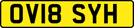 OV18SYH