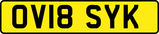 OV18SYK