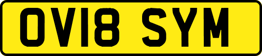 OV18SYM