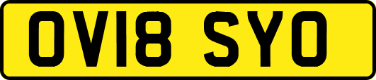 OV18SYO