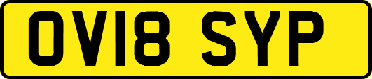 OV18SYP