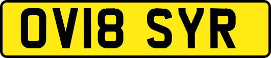 OV18SYR