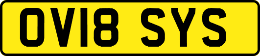 OV18SYS