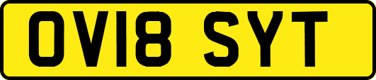 OV18SYT