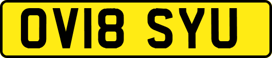 OV18SYU