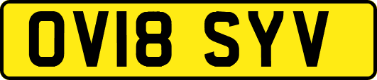 OV18SYV