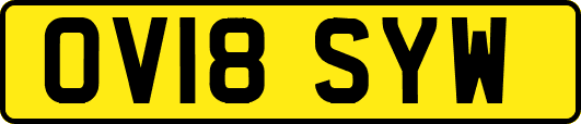OV18SYW