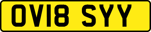 OV18SYY