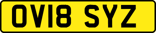 OV18SYZ