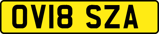OV18SZA
