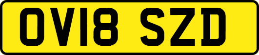 OV18SZD