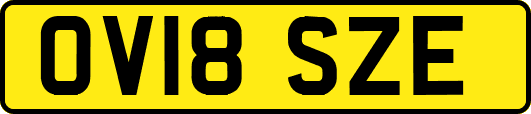 OV18SZE