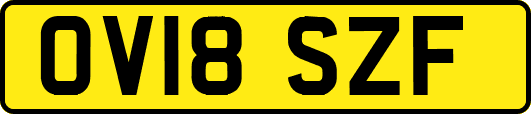 OV18SZF
