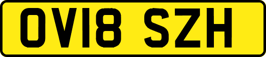 OV18SZH