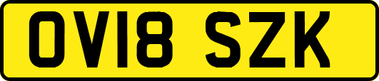 OV18SZK