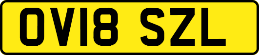 OV18SZL