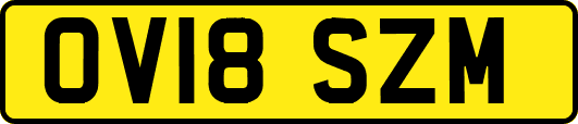 OV18SZM