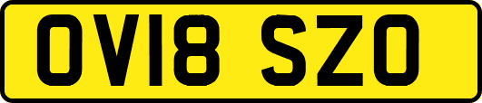 OV18SZO