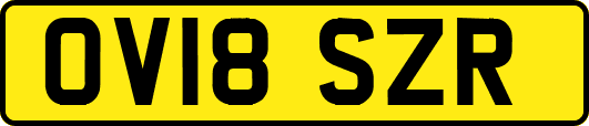 OV18SZR