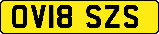 OV18SZS
