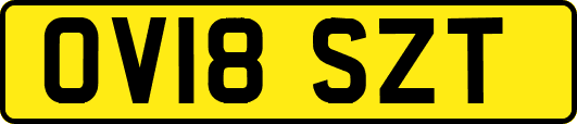 OV18SZT