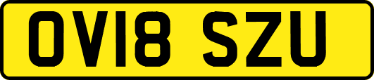OV18SZU