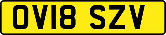 OV18SZV