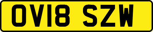 OV18SZW