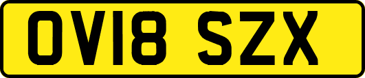 OV18SZX