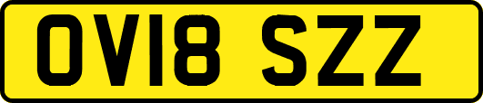 OV18SZZ
