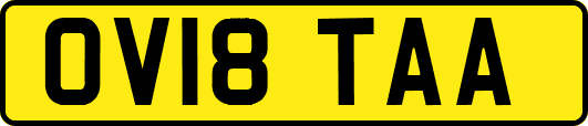 OV18TAA