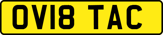 OV18TAC